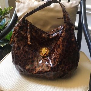 Gucci Hysteria Hobo